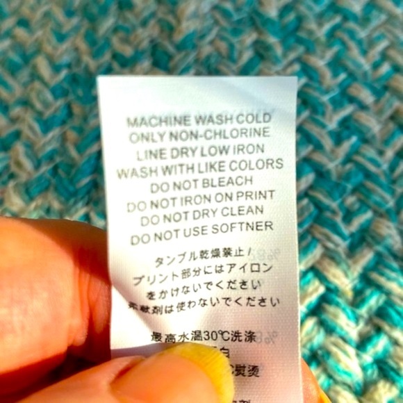 ODODOS WOMEN’S HIGH WAISTED YOGA WORKOUT LEGGINGS PEDAL PUSHER PANTS 2X… - Picture 13 of 13